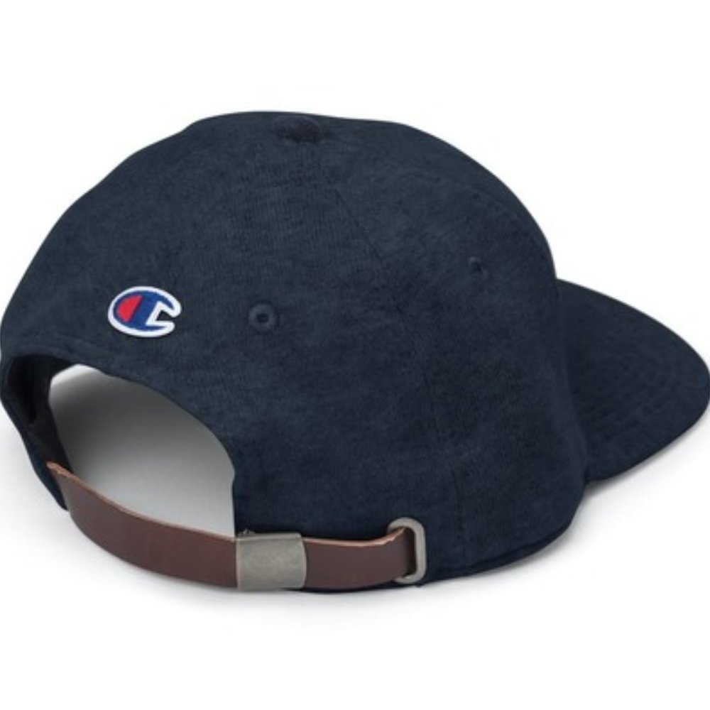 Champion Reverse Weave Baseball Cap - Picture 2 of 2